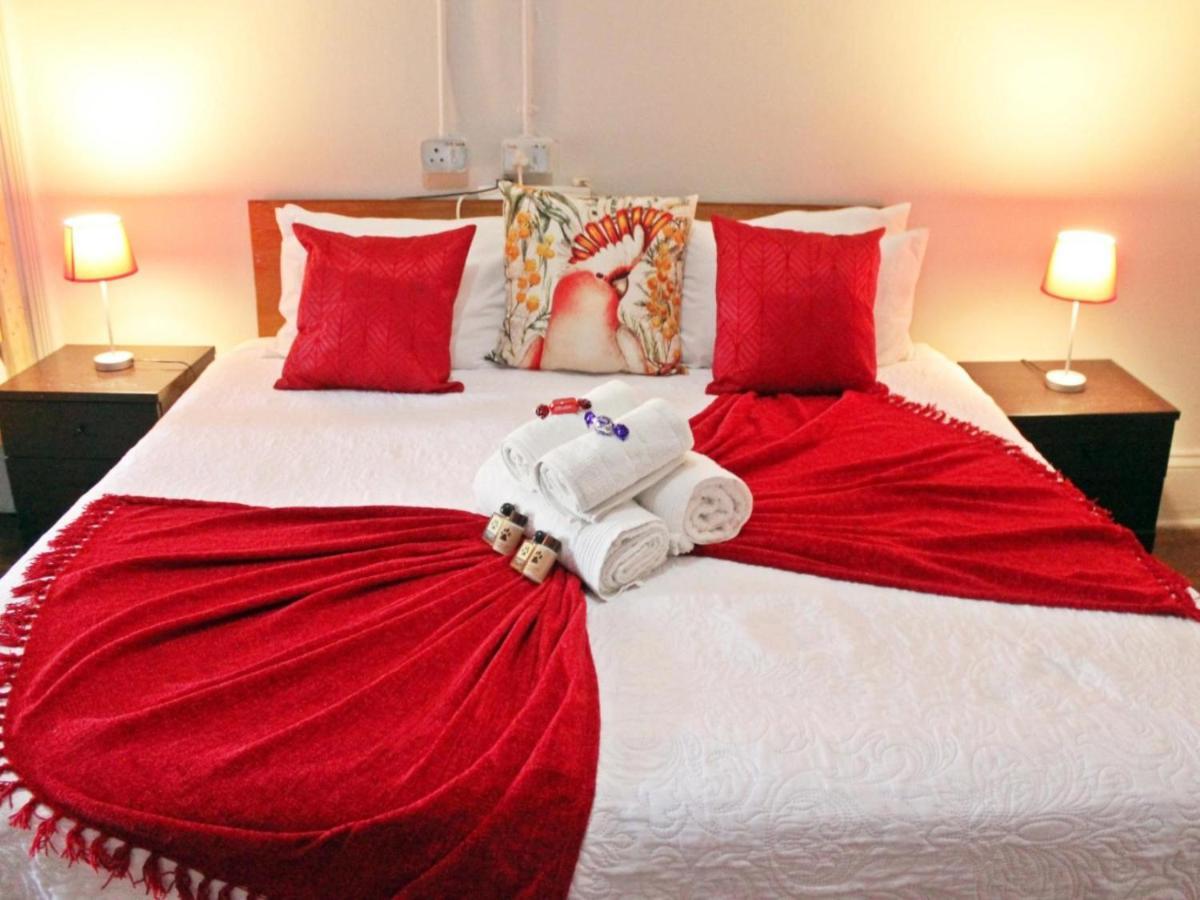 Bun Clody Manor - Guest House & Coffee Shop Hanover Road Cameră foto