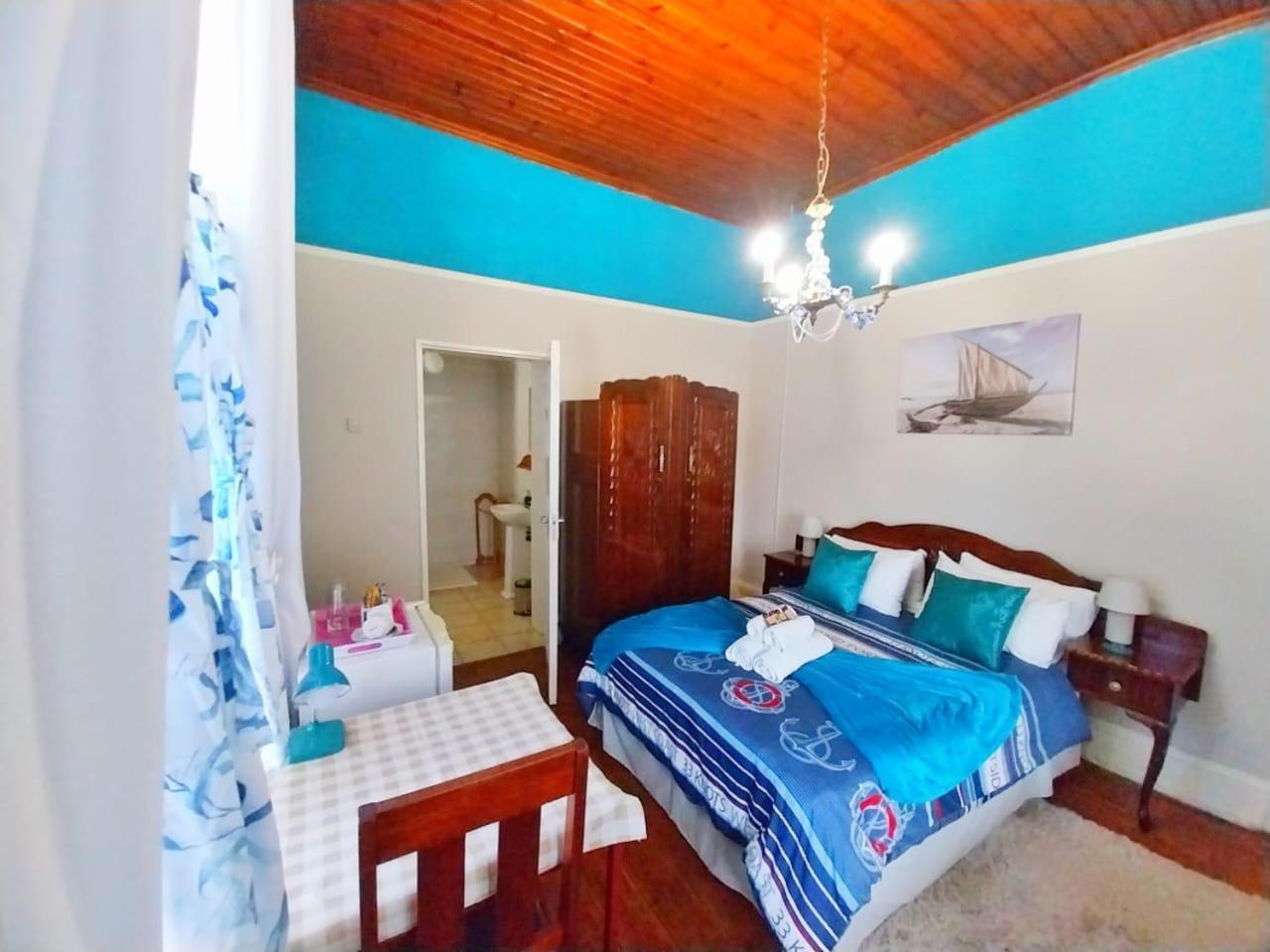 Bun Clody Manor - Guest House & Coffee Shop Hanover Road Cameră foto