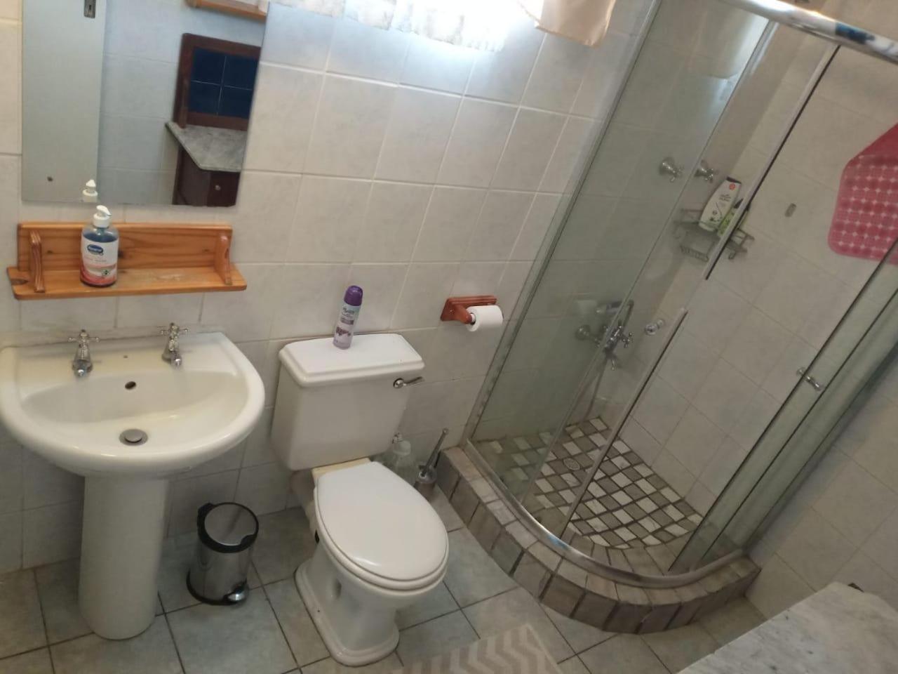 Bun Clody Manor - Guest House & Coffee Shop Hanover Road Cameră foto