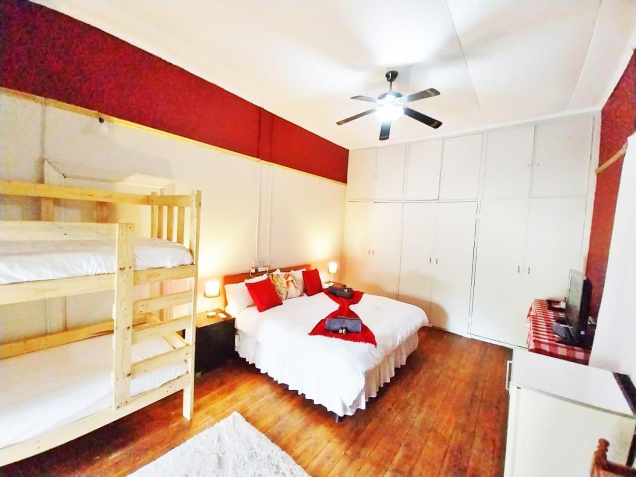 Bun Clody Manor - Guest House & Coffee Shop Hanover Road Cameră foto
